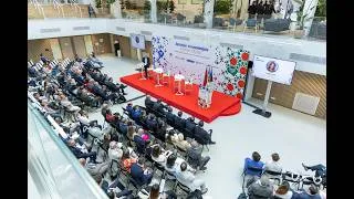 Miniature : Journée économique France-Maroc à la CCI Paris IDF