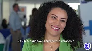 Miniature : Notre engagement quotidien pour l’économie réunionnaise – CCI Réunion