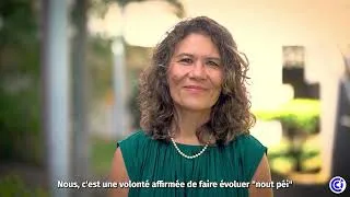 Miniature : Film institutionnel de la CCI Réunion