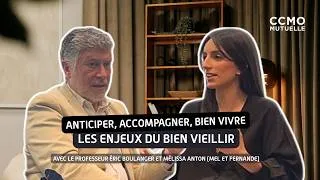 Miniature : Prendre soin de soi et vieillir en bonne santé