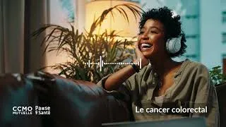 Miniature : Le cancer colorectal