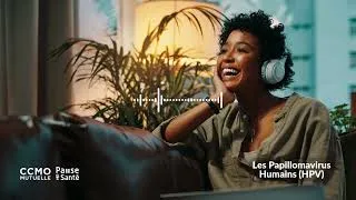 Miniature : Les Papillomavirus Humains (HPV)