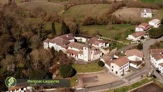 Miniature : De villages en villages bas Comminges #comminges #pyrenees #villages #loisirs #visites