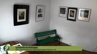 Miniature : Prochaine découverte sur C Comminges #comminges #pyrenees #art #loisirs