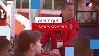 Miniature : FACE AUX RISQUES, AGISSONS ENSEMBLE !
