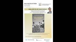 Miniature : Conférence : Vers une Église sans peuple ? Serge Bonnet et le catholicisme populaire