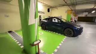 Miniature : FASTVOLT MAROC 🇲🇦 : la Recharge illimité pour 25€/semaine