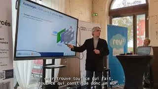 Miniature : Remagin - Revue de solutions hors-site 14 octobre 2025