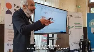 Miniature : Moon Architectures - Revue de solutions hors-site 14 octobre 2025