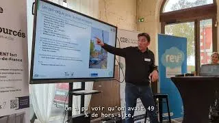 Miniature : Ar&B architectes - Revue de solution hors-site 14 octobre 2025