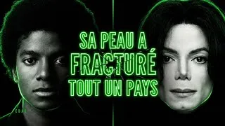 Miniature : Michael Jackson : La Peau que l'Amérique n'a jamais pardonné 