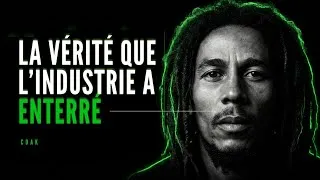 Miniature : Bob Marley : L'homme dangereux que l'histoire a rendu inoffensif