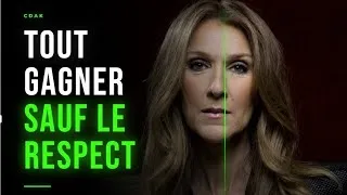 Miniature : Pourquoi Céline Dion n'existe pas Culturellement !?