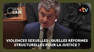 Miniature : Après l'affaire Lyhanna, 70 000 dossiers d'affaires pédocriminelles rééxaminés