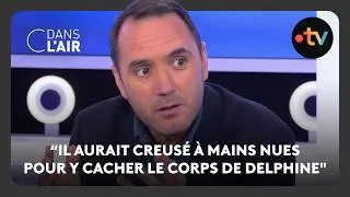 Miniature : Aveux de Cédric Jubillar : que sait-on de l'affaire ?