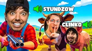 Miniature : Si Tu es Trouvé, Alors tu as PERDU ! (Ft.Stundzow, Jayzz, Clinko)