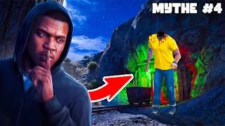 Miniature : J'ai Testé 13 MYTHES FLIPPANTS de GTA !