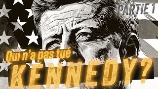 Miniature : L'Assassinat de Kennedy : la vérité qui dérange. [PARTIE 1] [Hors Série]