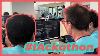 Miniature : Hackathon IA 2026