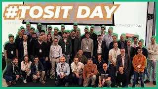 Miniature : TOSIT DAY 2026