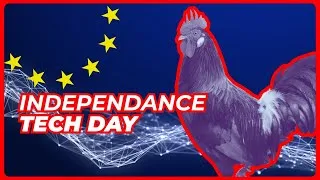 Miniature : Independence Tech Day