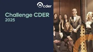 Miniature : CDER - Challenge CDER