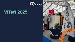 Miniature : CDER - VITeff 2025