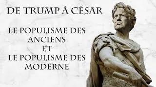 Miniature : Populisme: Les leçons de la république romaine.