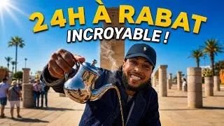 Miniature : 🇲🇦Pourquoi Rabat est la ville la plus sous-cotée du Maroc ?🇲🇦❤️ 