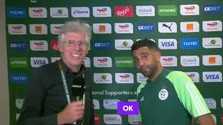 Miniature : DÉCLARATION CHOC DE MAHREZ ! 💥🇩🇿