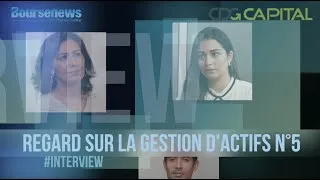 Miniature : Regard sur la gestion d'actifs : La transformation digitale