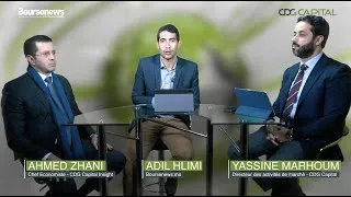 Miniature : Bons du Trésor  - La portée des interventions de Bank Al-Maghrib