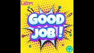 Miniature : #54 Good Job - Comment développer un mental de champion ?