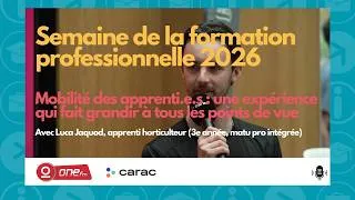 Miniature : 🎙️ Mobilité : une expérience qui fait grandir