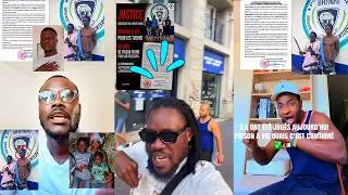 Miniature : 🚨😱 JUSTICE IVOIRIENNE A CONDAMNÉS A PR!SON A VIE AUX JEUNES DJOULA QUI ONT DJA LE LIVREUR YANGO 