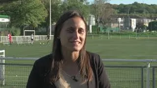 Miniature : Semaine du Sport féminin : Adeline Janela - CSO Amnéville