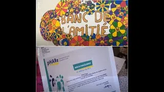 Miniature : ARTE Journal Junior - 2023 06 15 - Harcèlement scolaire, mobilisation et solutions...!