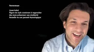 Miniature : Ode à Cassandre
