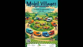 Miniature : Annonce Mobil'Villages LONGNES - 12/09/26