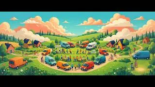 Miniature : Mobil'Villages, des acteurs mobiles proches de chez vous