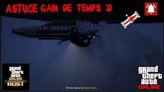 Miniature : Astuce kosatka mission préliminaire rapide 😉