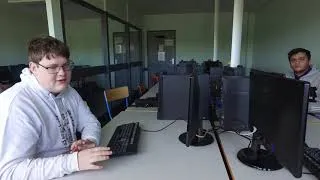 Miniature : Spécialité Numérique et Sciences Informatique au lycée Jacques Duhamel