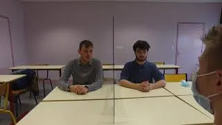 Miniature : Sciences Economiques et Sociales lycée Duhamel