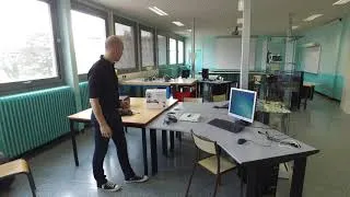 Miniature : Option de seconde technologie, Sciences de l'Ingénieur