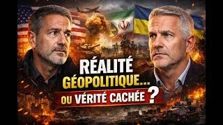 Miniature : Ce que vous voyez à la télé est faux…