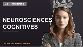 Miniature : 🧠 Vocabulaire Neurosciences Cognitives en Anglais | Niveau C2 Expert