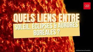 Miniature : Éclipse : ce que le Soleil cache encore aux scientifiques 🌔