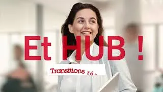 Miniature : HUb des transitions