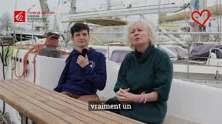 Miniature : L’ESTRELLA-LAB : permettre à tous de vivre l’expérience de la mer !