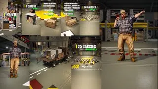 Miniature : Le Plus Gros Bizness de GTA 5 en 2025